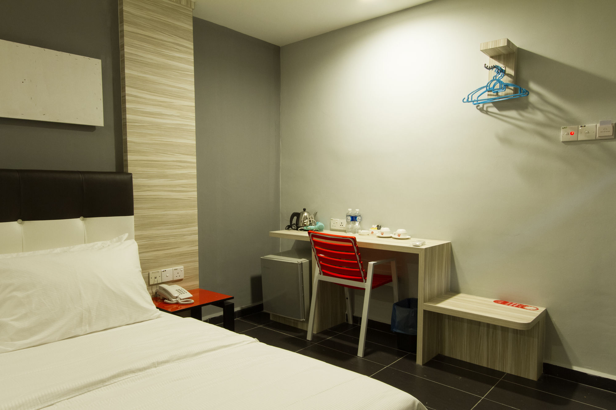 Js Hotel Johor Bahru Exteriér fotografie